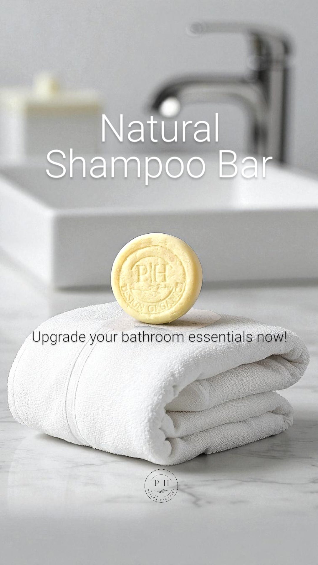 Bontanical Shampoo Bar