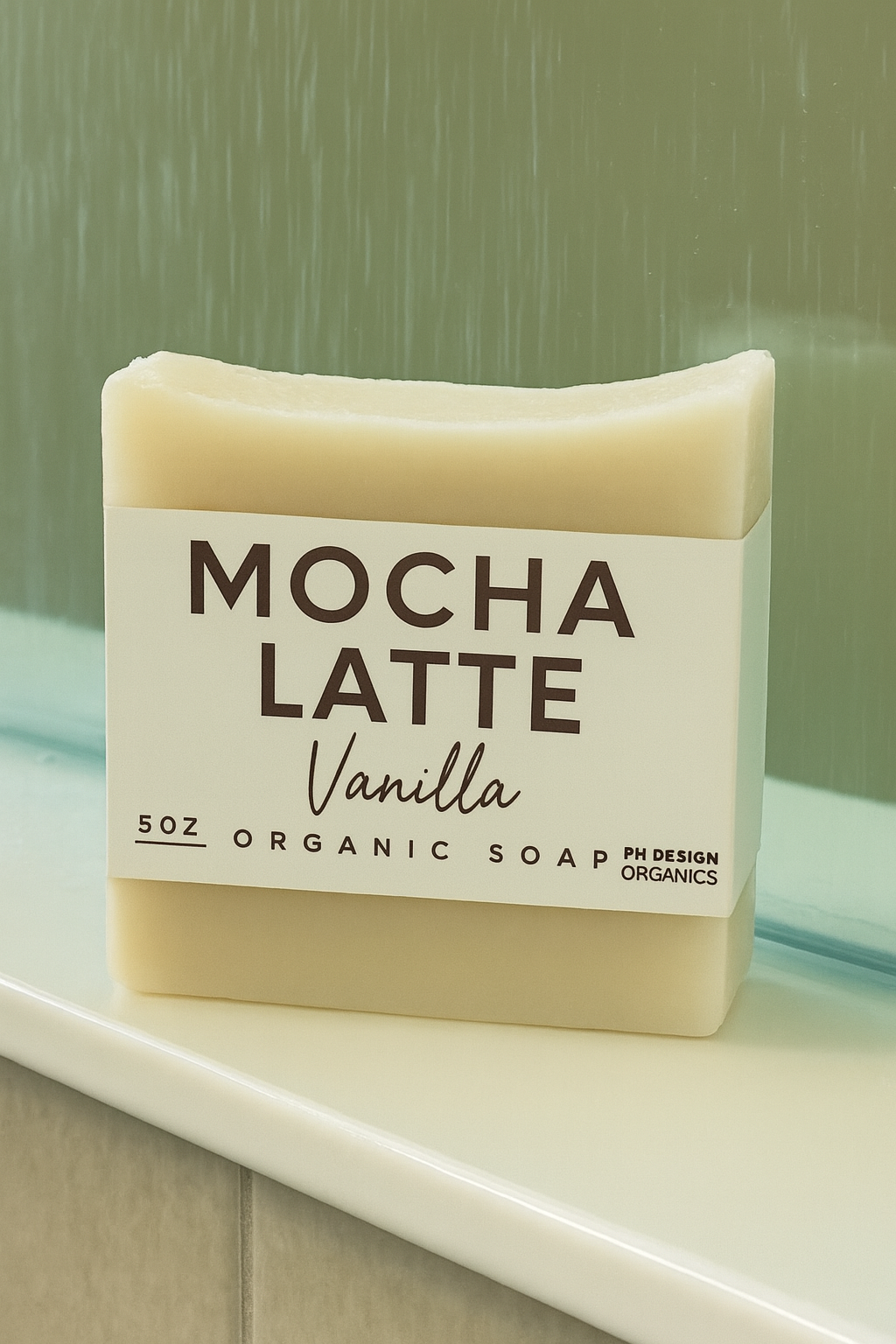 Luxurious Triple Butter Soap - Perfect for All Skin Types