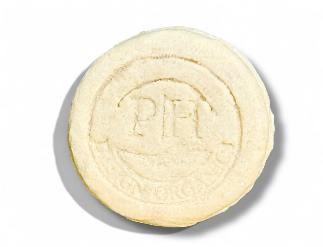 Bontanical Shampoo Bar