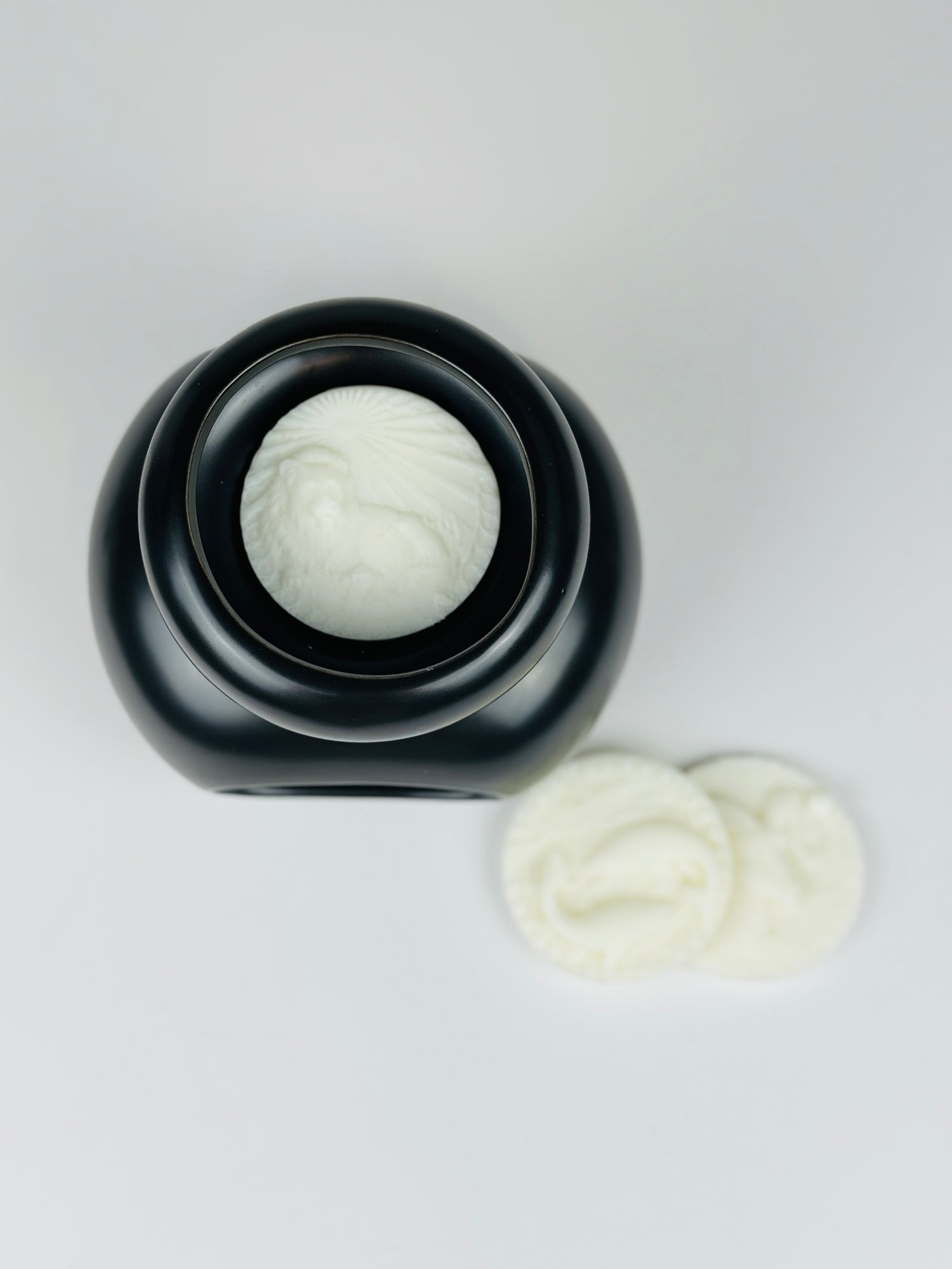 Zen Wax &amp; Oil Warmers PH Design Organics