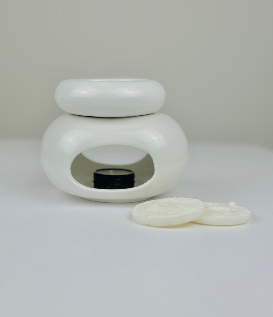 Zen Wax &amp; Oil Warmers PH Design Organics