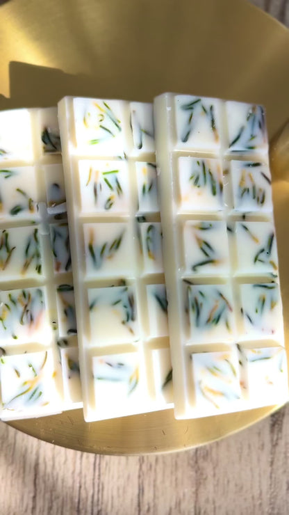 Bamboo Lotus Wax Melts